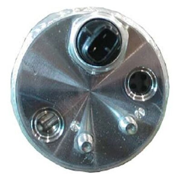 Trockner Klimaanlage 294 g MAHLE passend für u.a. HYUNDAI ATOS