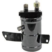 Air conditioning dryer 1,100 g MAHLE suitable for SAAB...