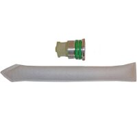 Air conditioning dryer 83 g MAHLE fits SUBARU LEGACY and...