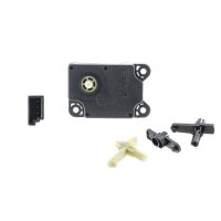 Control element mixing valve electric 113 g MAHLE for VOLVO S60 and others