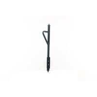 Condenser air conditioning no dryer tubes parallel MAHLE...