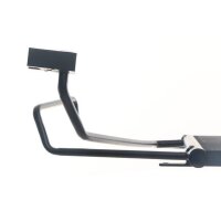 Condenser air conditioning no dryer tubes parallel MAHLE for e.g. OPEL VECTRA