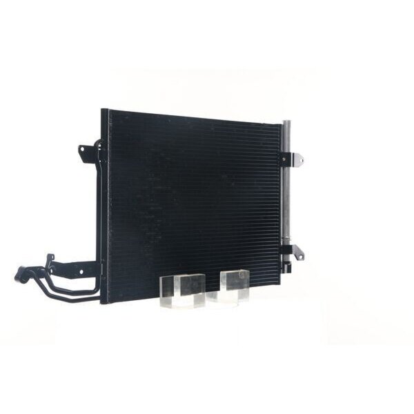 Kondensator Klimaanlage mit Trockner Kühlrohre parallel MAHLE für u.a. VW TOURAN