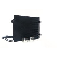 Kondensator Klimaanlage mit Trockner Kühlrohre...