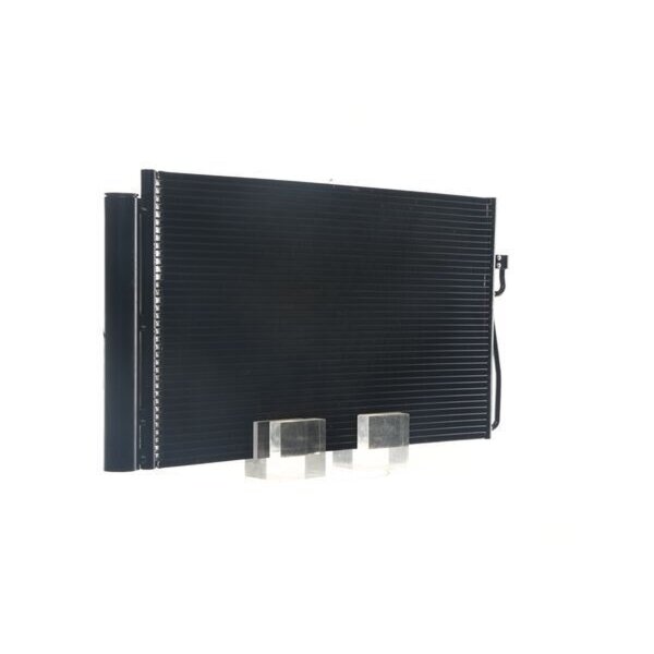 Kondensator Klimaanlage mit Trockner Kühlrohre parallel MAHLE für u.a. BMW 5er