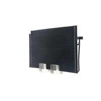 Kondensator Klimaanlage mit Trockner Kühlrohre...