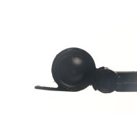 Condenser air conditioning with dryer tubes parallel MAHLE for e.g. FIAT DUCATO