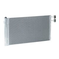 Kondensator Klimaanlage mit Trockner Kühlrohre...