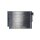 Condenser air conditioning with dryer tubes parallel MAHLE for e.g. OPEL MERIVA