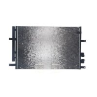 Condenser air conditioning dryer tubes parallel MAHLE for...