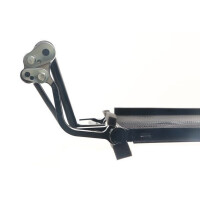 Kondensator Klimaanlage mit Trockner Kühlrohre parallel MAHLE für u.a. KIA CEED