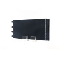 Kondensator Klima mit Trockner Rohre parallel MAHLE für u.a. DACIA DUSTER