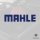 Kondensator Klimaanlage MAHLE für NISSAN ALMERA II Hatchback