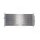 Condenser air conditioning dryer tubes parallel MAHLE for e.g. NISSAN PRIMERA