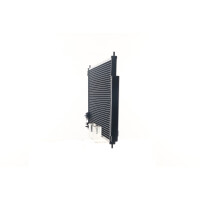 Kondensator Klima mit Trockner Rohre parallel MAHLE für u.a. HONDA ACCORD