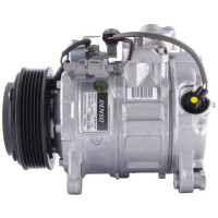 Air conditioning compressor 12 V Ø 110 mm MAHLE...