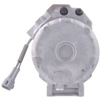 Air conditioning compressor 12 V Ø 110 mm MAHLE...