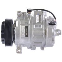 Air conditioning compressor 12 V Ø 110 mm MAHLE...