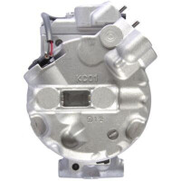 Air conditioning compressor 12 V Ø 110 mm MAHLE...