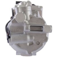 Air conditioning compressor 12 V Ø 115 mm MAHLE...