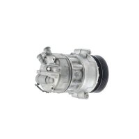 Air conditioning compressor 12 V Ø 119 mm MAHLE...