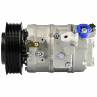 Kompressor Klimaanlage 115mm MAHLE für MERCEDES