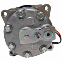 Klimakompressor Kühlmittel-Verdichtung 24 V Ø...