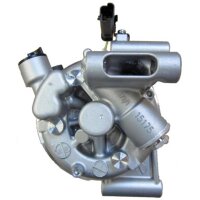 Kompressor Klimaanlage MAHLE für CITROËN C1 II
