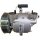 Kompressor Klimaanlage Keilrippenriemenscheibe 110mm MAHLE für TOYOTA AYGO