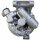 Kompressor Klimaanlage Keilrippenriemenscheibe 110mm MAHLE für PEUGEOT 108