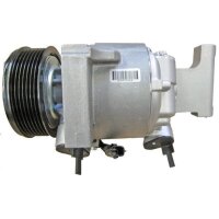 Air conditioning compressor 12 V Ø 100 mm MAHLE...