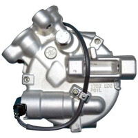 Air conditioning compressor 12 V Ø 120 mm MAHLE...