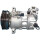 Air conditioning compressor 12 V Ø 120 mm MAHLE suitable for e.g. VOLVO V90