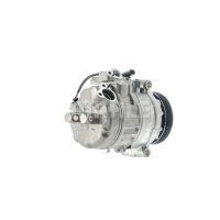 Kompressor Klimaanlage MAHLE für BMW 7