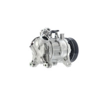 Air conditioning compressor 12 V Ø 110 mm MAHLE...