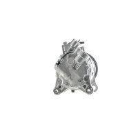 Klimakompressor 12 V Ø 110 mm MAHLE passend für u.a. BMW 1er