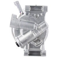 Klimakompressor 12 V Ø 110 mm MAHLE passend...