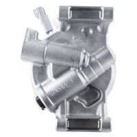 Klimakompressor 12 V Ø 110 mm MAHLE passend...