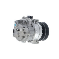 Air conditioning compressor 12 V Ø 120 mm MAHLE...