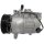 Kompressor Klimaanlage Keilrippenriemenscheibe 100mm MAHLE für AUDI A4 B6