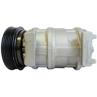 Klimakompressor 12 V Ø 120 mm MAHLE passend...