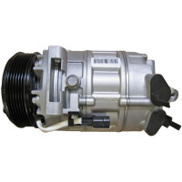 Air conditioning compressor 12 V Ø 115 mm MAHLE...