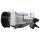 Air conditioning compressor 12 V Ø 115 mm MAHLE suitable for e.g. DACIA LOGAN