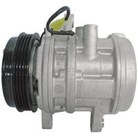 Klimakompressor 12 V Ø 111 mm MAHLE für u.a....