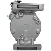 Air conditioning compressor 12 V Ø 112 mm MAHLE...