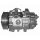 Kompressor Klimaanlage Keilrippenriemenscheibe 119mm MAHLE für VOLVO C30 (533)