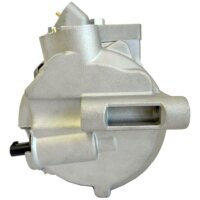 Kompressor Klimaanlage Keilrippenriemenscheibe 110mm...
