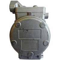 Kompressor Klimaanlage Keilrippenriemenscheibe 125mm...