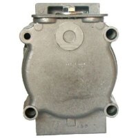 Klimakompressor 12 V Ø 127 mm MAHLE passend...