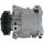 Kompressor Klimaanlage Keilrippenriemenscheibe 120mm MAHLE für FIAT BRAVO I